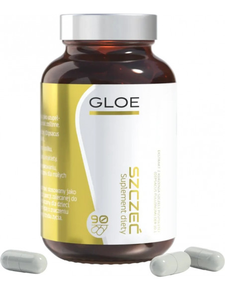 SZCZEĆ 90 KAPS - GLOE