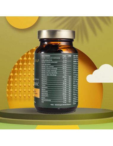 copy of SELEN 200mcg. 100kaps HOLISTIC