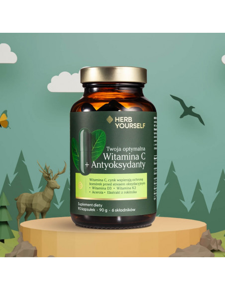 copy of SELEN 200mcg. 100kaps HOLISTIC