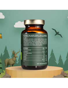 copy of SELEN 200mcg. 100kaps HOLISTIC 2