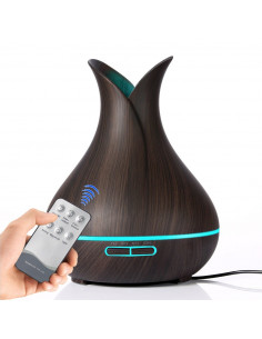 DYFUZOR TULIPAN SPA DO AROMATERAPII