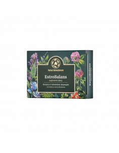 ESTROBALANS 30 KAP. - HERBAL MONASTERIUM