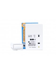 IMPULSATOR MAGNETYCZNY MIM-2 