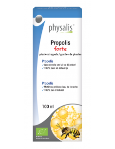 PROPOLIS BIO FORTE 100ML - PHYSALIS