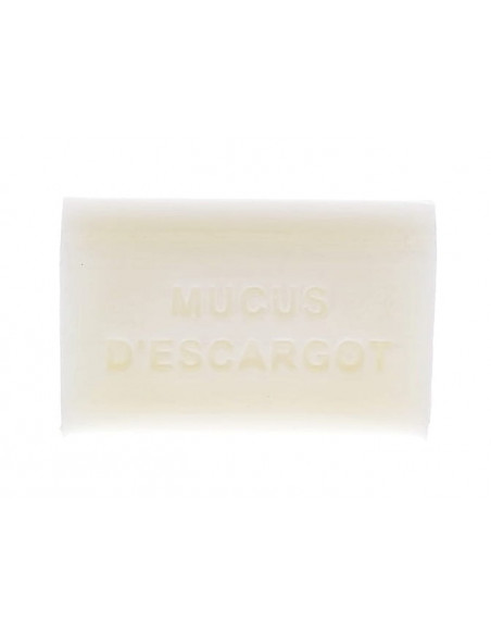 MYDŁO MARSYLSKIE ZE ŚLUZEM ŚLIMAKA 100g - ESENT
