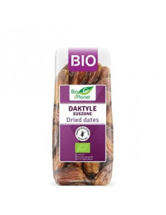 DAKTYLE SUSZONE BEZGLUTENOWE BIO 150 g - BIO PLANET