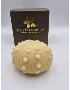 DELIKATNY PŁYN DO KĄPIELI I SZAMPON 2 W 1 Z PROTEINAMI RYŻU I EKSTRAKTEM Z HIBISKUSA Z UPRAW ORGANICZNYCH, 400ml, BABY ANTHYLLIS