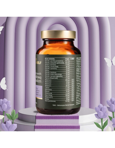 copy of SELEN 200mcg. 100kaps HOLISTIC