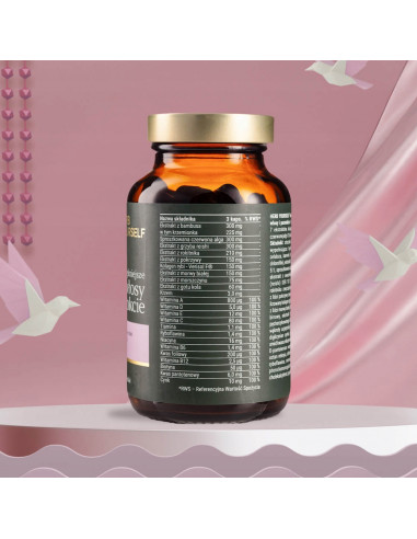 copy of SELEN 200mcg. 100kaps HOLISTIC