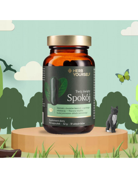 copy of SELEN 200mcg. 100kaps HOLISTIC