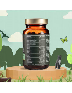 TWÓJ ŚWIĘTY SPOKÓJ 90 KAPS. - HERB YOURSELF 2