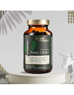 copy of SELEN 200mcg. 100kaps HOLISTIC