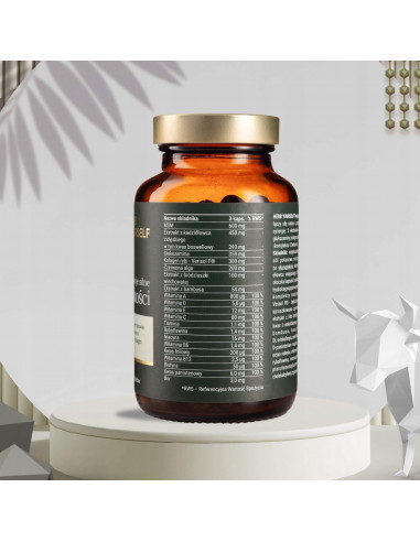 copy of SELEN 200mcg. 100kaps HOLISTIC