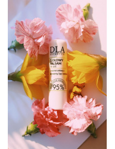 BALSAM DO UST 4g - KOSMETYKI DLA