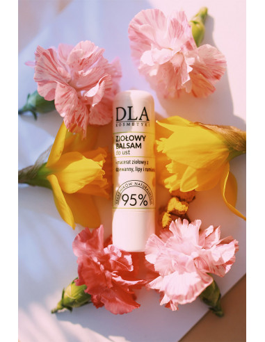 BALSAM DO UST 4g - KOSMETYKI DLA