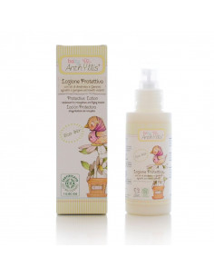 BALSAM OCHRONNY DLA DZIECI Z OLEJKAMI ANDIROBA I GERANIUM NIEPOŻĄDANYMI PRZEZ KOMARY I OWADY LATAJĄCE, 100 ML, BABY ANTHYLLIS