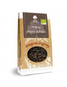 PIEPRZ KUBEBA EKO (30 G) - DARY NATURY