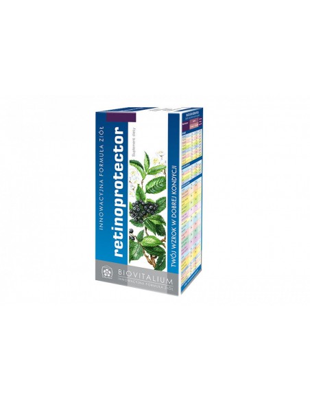 DERMOVITAL 60kaps. BIOVITALIUM