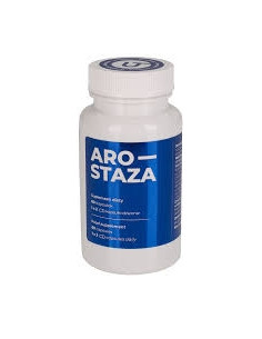 AROSTAZA 60 KAPS. VISANTO UKRYTE TERAPIE JERZY ZIĘBA