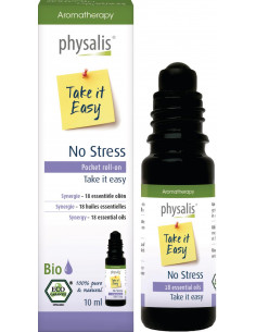 OLEJEK ROLL-ON NO STRES ECO 10ML- PHYSALIS