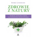 ZDROWIE Z NATURY BURKE LENNIHAN
