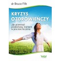 KRYZYS OZDROWIEŃCZY BRUCE FIFE
