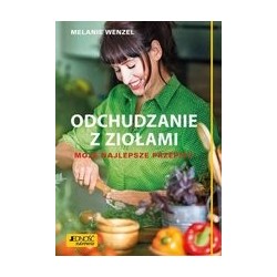ODCHUDZANIE Z ZIOŁAMI, WENZEL MELANIE