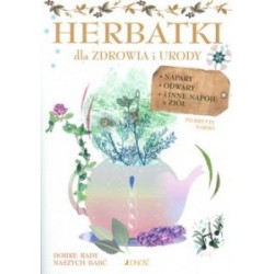 HERBATKI DLA ZDROWIA I URODY PIERRETTE NARDO