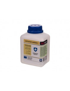 CYTRYNIAN POTASU 250g BIOMUS