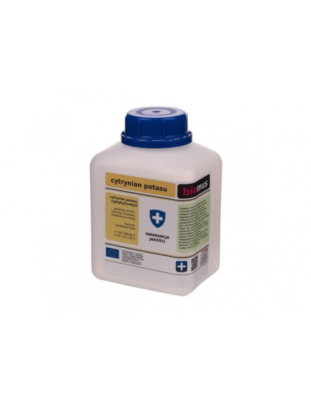 CYTRYNIAN MAGNEZU 250g