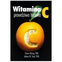 WITAMINA C HISTORIA PRAWDZIWA HICKEY STEVE PhD, SAUL ANDREW PhD