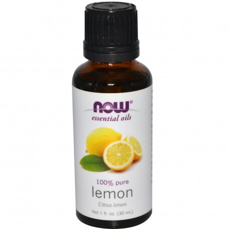 LEMONGRASS 30ml. NOW FOODS