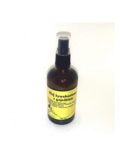 OLEJEK ARGANOWY 100ml MAROKO