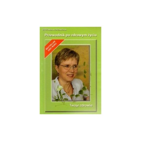 ASTMA ŁAGODZIMY NATURALNIE C. LEIGH BROADHURST