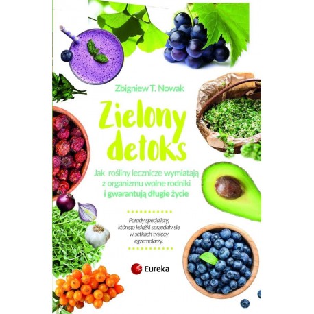 ZIELONY DETOKS Z. NOWAK