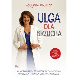 ULGA DLA BRZUCHA. ROBYNNE CHUTKAN