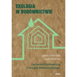 EKOLOGIA W BUDOWNICTWIE