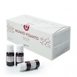 MUMIJO KREW GÓR PROSZEK 50g NATVITA