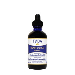 HEARTofGOLD Formula by TODA™ 60ml.