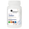SELEN 200mcg. 100kaps HOLISTIC