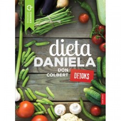 DIETA DANIELA. DON COLBERT