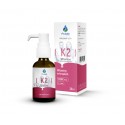 WITAMINA K2 20ml DR. JACOBS