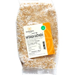 KASZKA Z KASZTANÓW JADALNYCH INSTANT 200g NATURAL