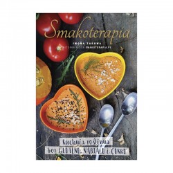 SMAKOTERAPIA. IWONA ZASUWA