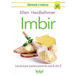 IMBIR, Ellen Heidbohmer