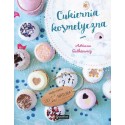 CUKIERNIA KOSMETYCZNA. KSIĄŻKA Z BLOGA. ADRIANA SADKIEWICZ