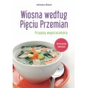 WIOSNA WG PIĘCIU PRZEMIAN, MONIKA BIBLIS
