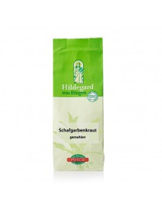 ZIELE KRWAWNIKA MIELONE 100G, POSCH, ŚW HILDEGARDA