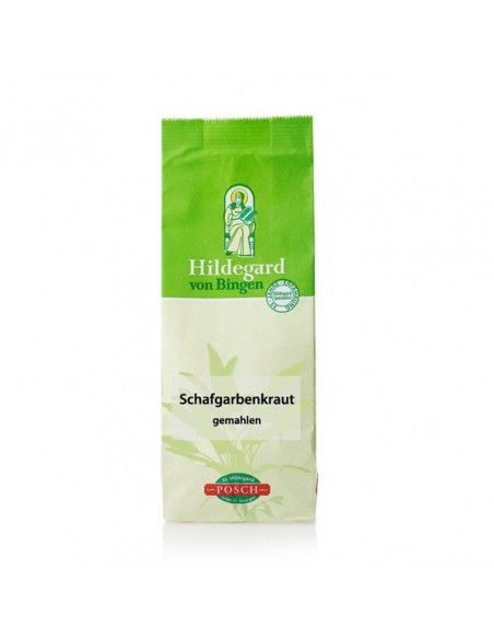 PRZYPRAWY DO MIODU GRUSZKOWO-ZIOŁOWEGO 100g HILDEGARDA