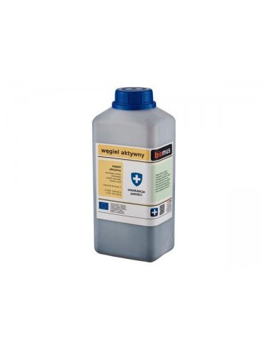WĘGIEL AKTYWNY 250g BIOMUS